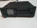 Grundig 2680 VD Авто Радио Касетофон OldTimer, снимка 2