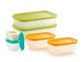 Tupperware  кутии за фризер, снимка 13