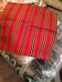 Вълнени родопски торби и плат различни видове, снимка 3