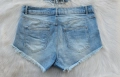 Къси дънкови панталони ZARA H&M размер L-ХL, снимка 17