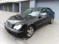 Mercedes-Benz C 220CDI-150kc. Avantgarde Facelift, снимка 1