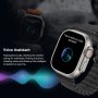Apple Watch Ultra реплика, снимка 10