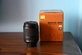 Nikon AF-S DX NIKKOR 18-140mm f3.5-5.6G ED VR, снимка 1