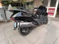 Honda Silver Wing FJS 400 D Петрич, снимка 3
