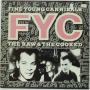 Fine Young Cannibals -FYC-Грамофонна плоча-LP 12”, снимка 1 - Грамофонни плочи - 36356063