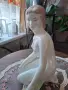 Унгарски порцеланови фигури, снимка 5