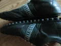 BIKKEMBERGS Спортни Обувки Супер Яка Кожа № 44 може и за 43, снимка 4