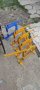 Машина за рязане-чупене на керемиди, снимка 1 - Други машини и части - 41360019