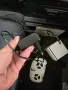 Детска акумулаторна кола Mercedes-AMG GT R Pro, черна, модел S-BBH011-BLACK, снимка 7