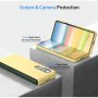 Пластмасов калъф за Samsung Z Fold 5, снимка 14
