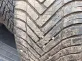 Оригинални джанти Alfa Romeo 16" (Speedline) с 4 бр. зимни гуми 205/55/16 (Hankook и Continental) , снимка 8