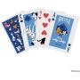 Карти за игра Bicycle Disney Cats and Dogs нови , снимка 4