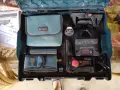 Лазерен нивелир GLL 3-80 CG, 0601063T00, BOSCH+Лазерен приемник BOSCH LR7, снимка 2