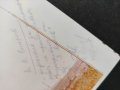 Продавам Албум Марица Изток 3 1978  Над 20 снимки и схеми с посвещение и автограф, снимка 3
