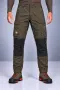 FJALL RAVEN VIDA Trouser Comfort High G-1000 размер 48 / M за лов панталон със здрава материя - 341, снимка 1