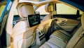 МЕРЦЕДЕС-БЕНЦ S350, снимка 11