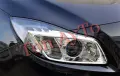 Капаци Стъкла Фарове Инсигния Опел Insignia Opel 2008 -2013 Стъкла Фарове Капаци Комплект, снимка 4