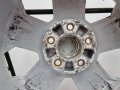4бр 17ски джанти зa OPEL 5х110мм M501 , снимка 7