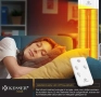KESSER, инфрачервен нагревател, снимка 17