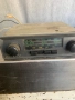 Стар радиоприемник Респром, снимка 1