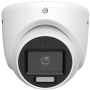 Камера 4в1 2MP Hikvision DS-2CE76D0T-LMFS, снимка 3