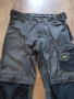 Snickers AllroundWork Trousers - страхотен работен панталон 52/Л, снимка 5