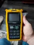 FindSat VF-6800P.Уред за измерване сателитен,цифров,аналогов сигнал и камери, снимка 2