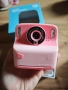Детски фотоапарат с моментен печат , снимка 3