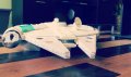 Star Wars Millennium Falcon / Хилядолетния Сокол, снимка 3
