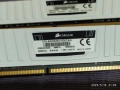 RAM памет 8GB (2x4GB) Corsair Vengeance LP DDR3 1600MHz, снимка 4