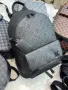 Louis Vuitton Луксозна Раница С Емблематичен Монограм И Преден Джоб - Различни Цветове Код SEM-785, снимка 4