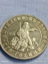 Юбилейна монета 2 лева 1976г. НРБ 100г. Априлско Въстание за КОЛЕКЦИЯ 42406, снимка 6
