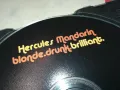 HERCULES MANDARIN CD 0804251125, снимка 15