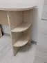 Ученическо бюро и стол, снимка 3