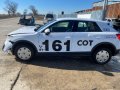 Audi Q2, 2.0 TDI quattro s tronic, 150 ph., 2018, 112 000 km.,engine DFGA, euro 6B, Ауди Кю 2, 2.0 Т, снимка 4