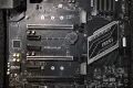 MSI Z270 Sli Plus дънна платка, снимка 4