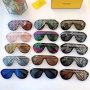 Fendi Sunglasses FF0039 / G / S Слъчневи очила, снимка 1 - Слънчеви и диоптрични очила - 41021335