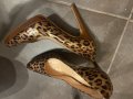 Casadei , снимка 1 - Дамски елегантни обувки - 40892641