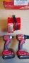 Комбо кит Milwaukee 3610 M18 Impact driver и Drill driver, снимка 2
