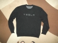 Пуловер TESLA  мъжки,Л, снимка 1