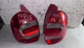 Стопове зa Renault Modus 2007 - 8200658411 / 8200658413, снимка 1