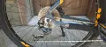 Планински велосипед Cross fussion 29", снимка 4