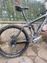 Планински велосипед Ghost amr 7500 plus , снимка 4