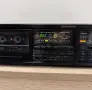 🔈ТОП триглав дек Onkyo Integra TA-2360 - профилактиран🔈, снимка 5