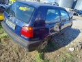 Фолксваген Голф 1993г / VW Golf 1.9TD 1993y - На Части, снимка 5