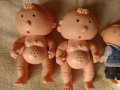 Лот от 3 кукли , снимка 2
