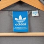 Vintage Adidas Originals Track Top Яке / Горнище с Цип, снимка 2