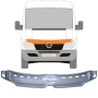 Ремонтен панел преден капак за Mercedes Sprinter от 2000 до 2006 година, снимка 1