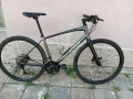 Specialized Sirrus 3.0 вилка карбон, снимка 1