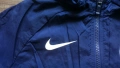 NIKE PSG Paris Saint Germain Kids Sweatshirt Размер 12-13 г /147-158 см детски футболен суичър 28-62, снимка 4